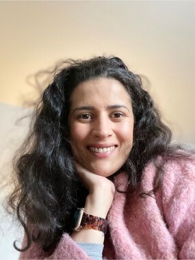 Meet your Posher, Anissa